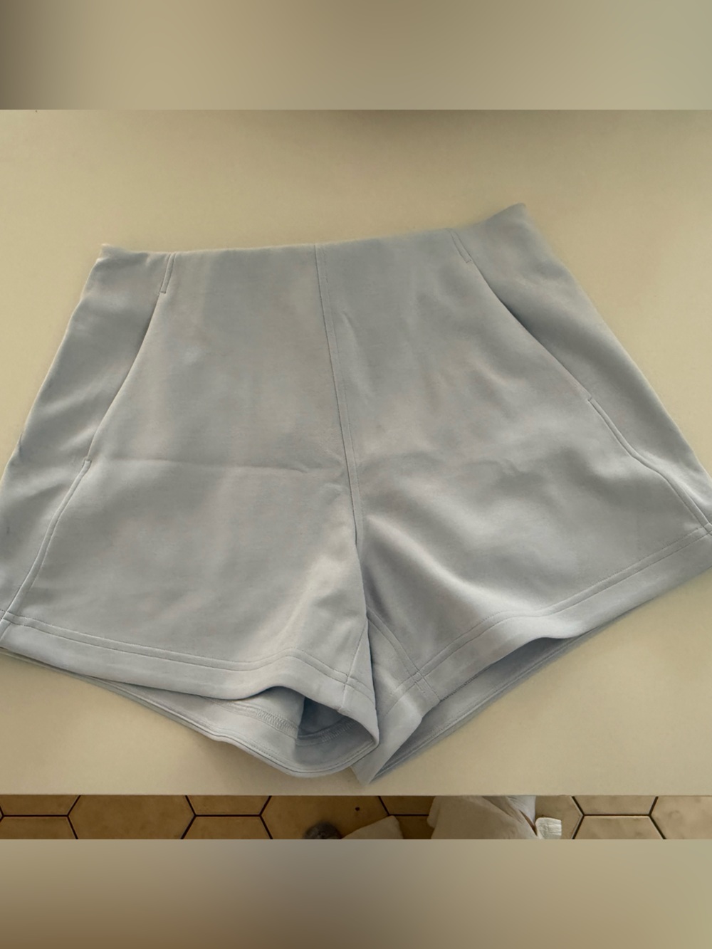 lululemon athletica Softstreme Shorts